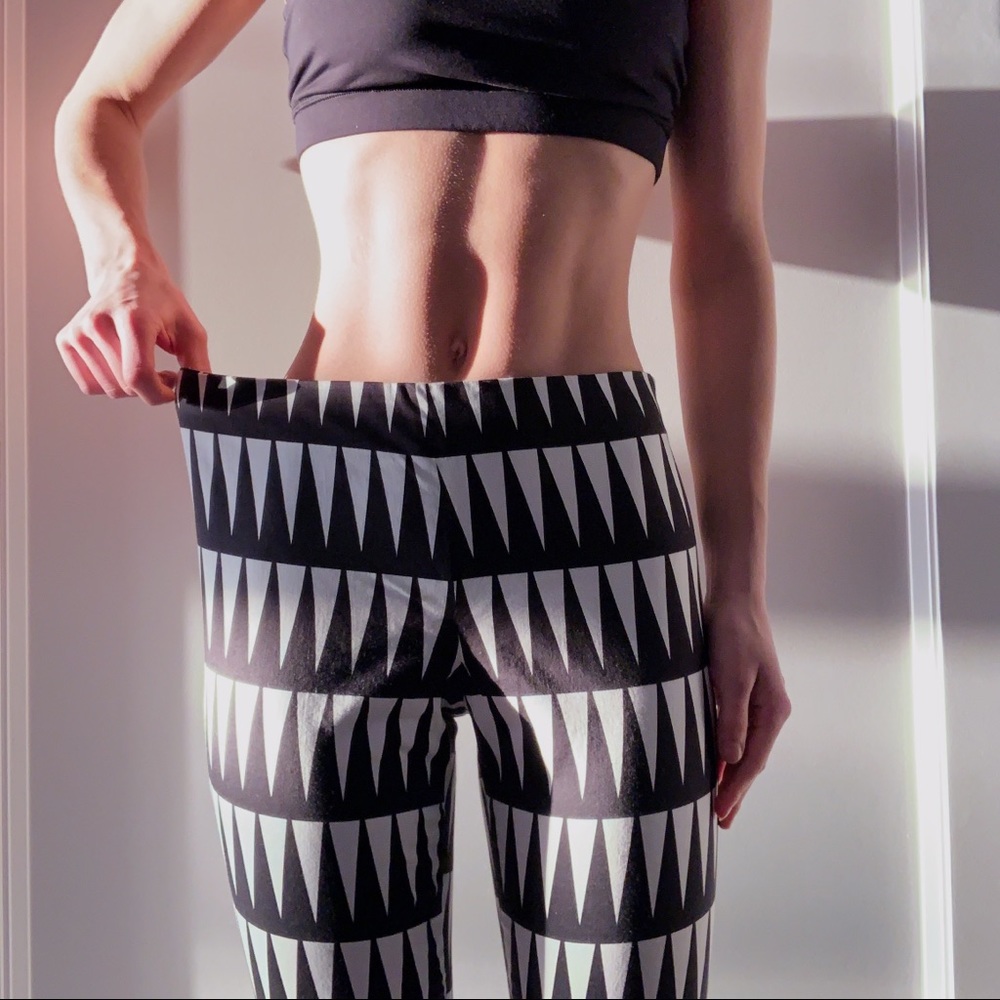 Italian cotton dress pants 🏁 - Picture 12 of 15
